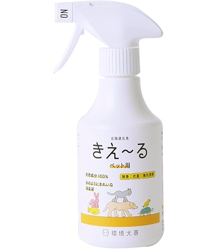 Amazon.co.jp: Feliway セバ・ジャパン フェリウェイ リキッド（交換用